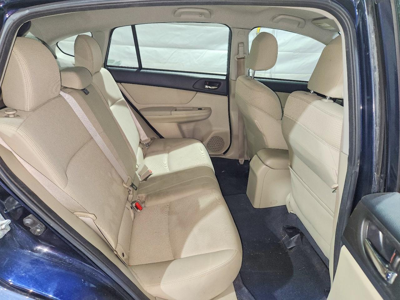 2014 SUBARU IMPREZA SPORT PREMIUM photo 10