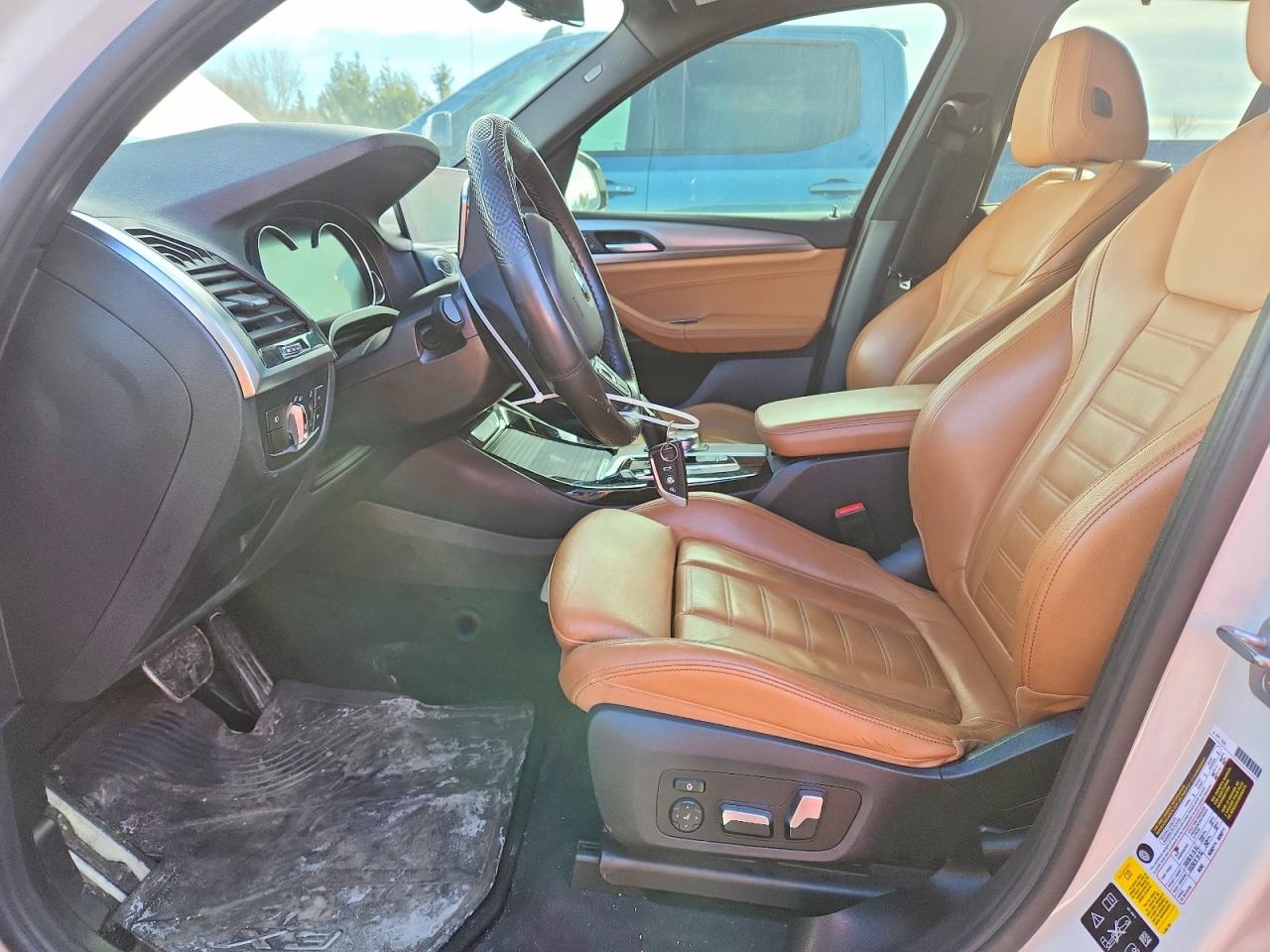 2019 BMW X3 XDRIVE30I photo 13