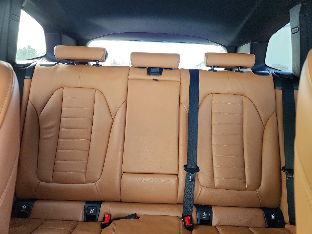 2019 BMW X3 XDRIVE30I photo 19