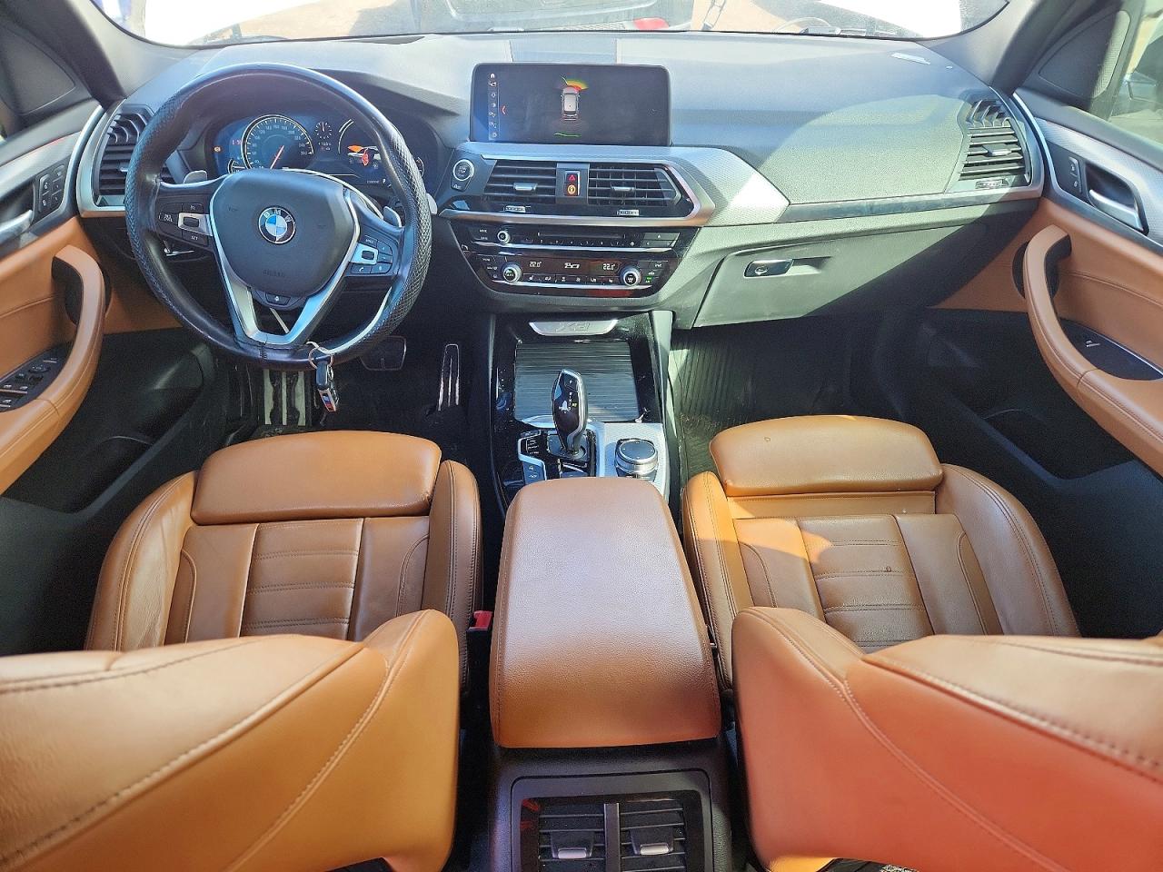 2019 BMW X3 XDRIVE30I photo 15