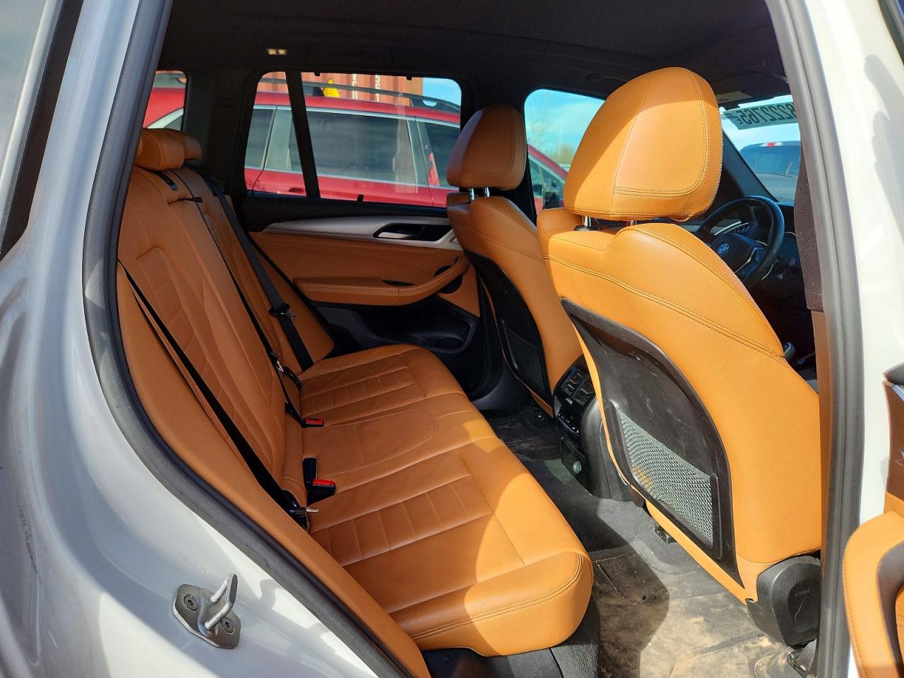 2019 BMW X3 XDRIVE30I photo 21