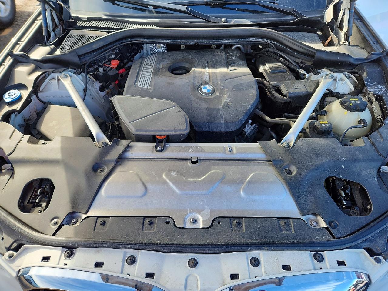 2019 BMW X3 XDRIVE30I photo 23
