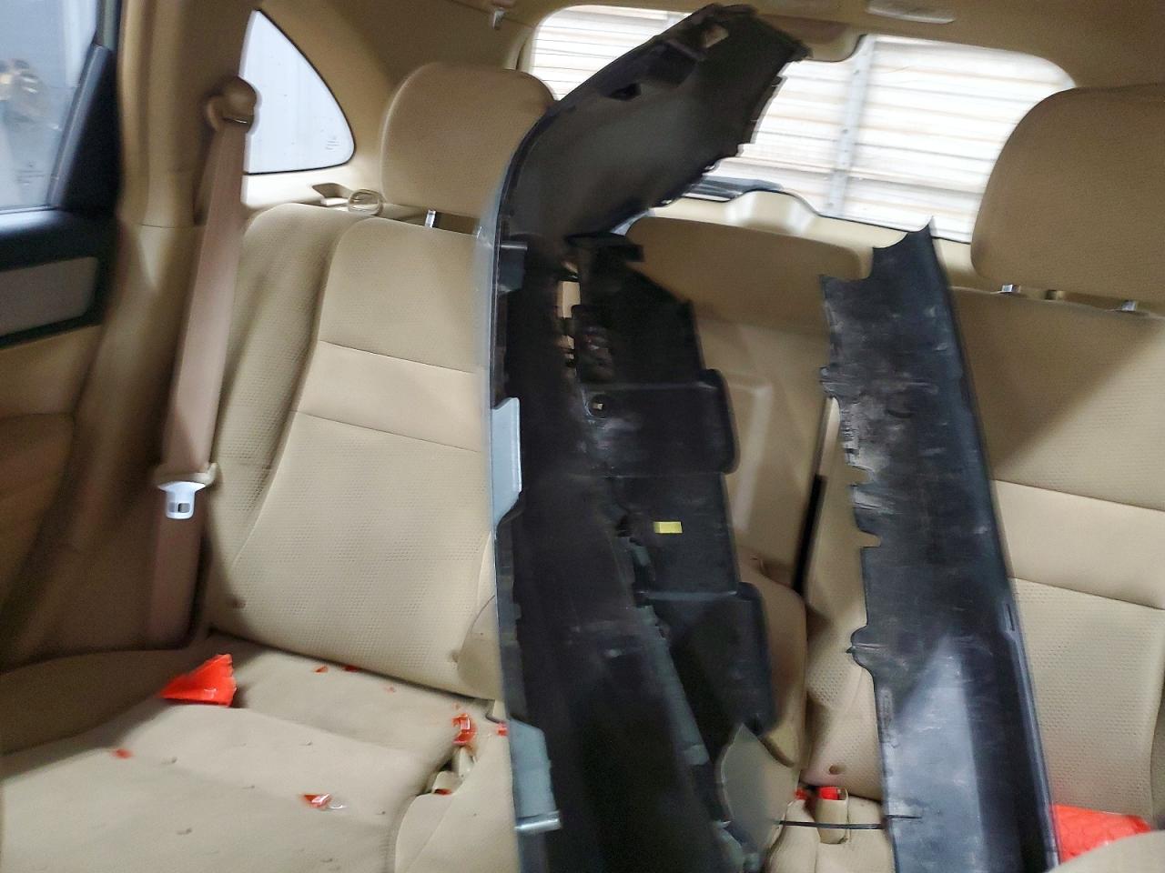 2010 HONDA CR-V EX photo 28