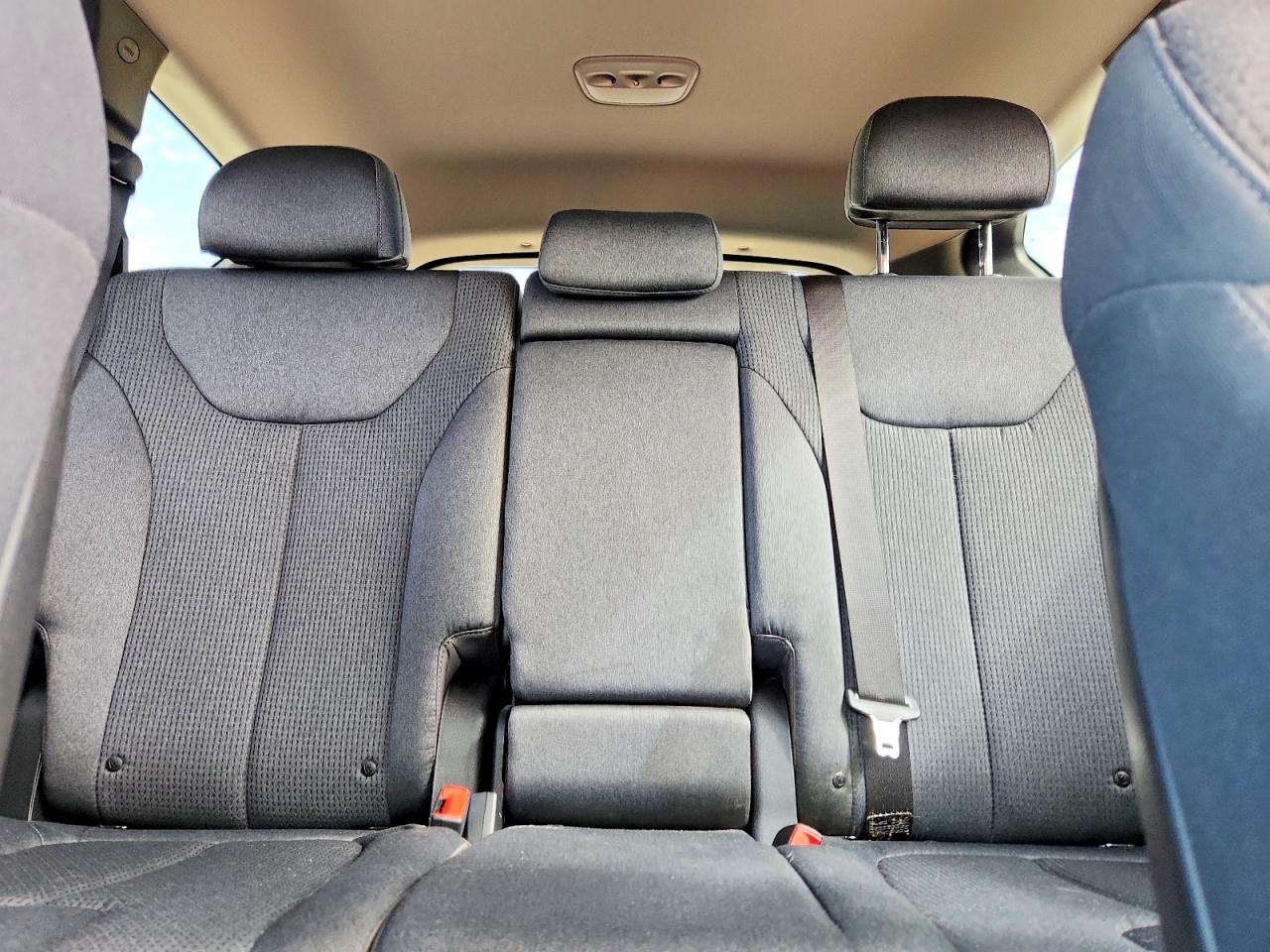 2023 HYUNDAI SANTA FE SEL photo 10