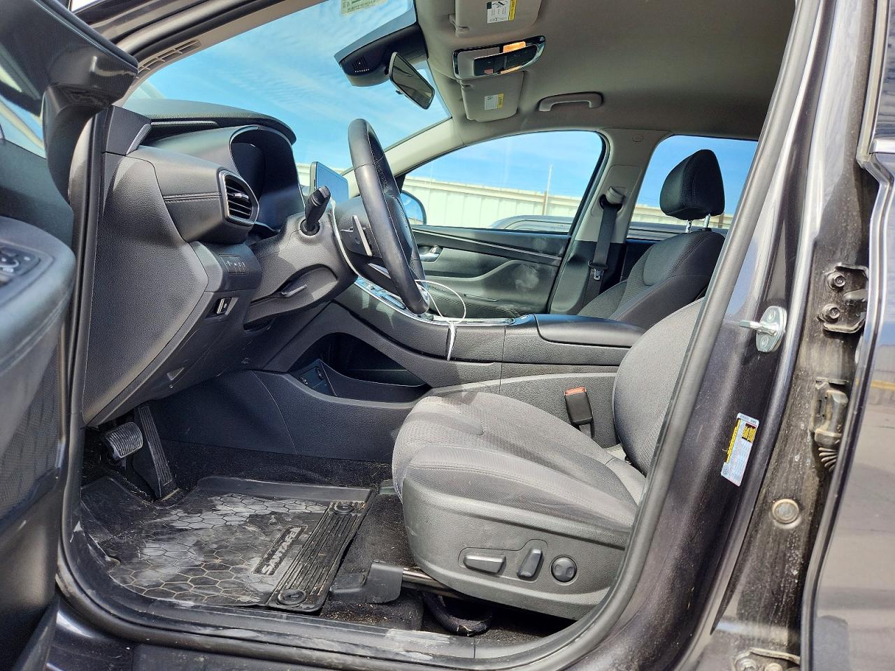 2023 HYUNDAI SANTA FE SEL photo 7