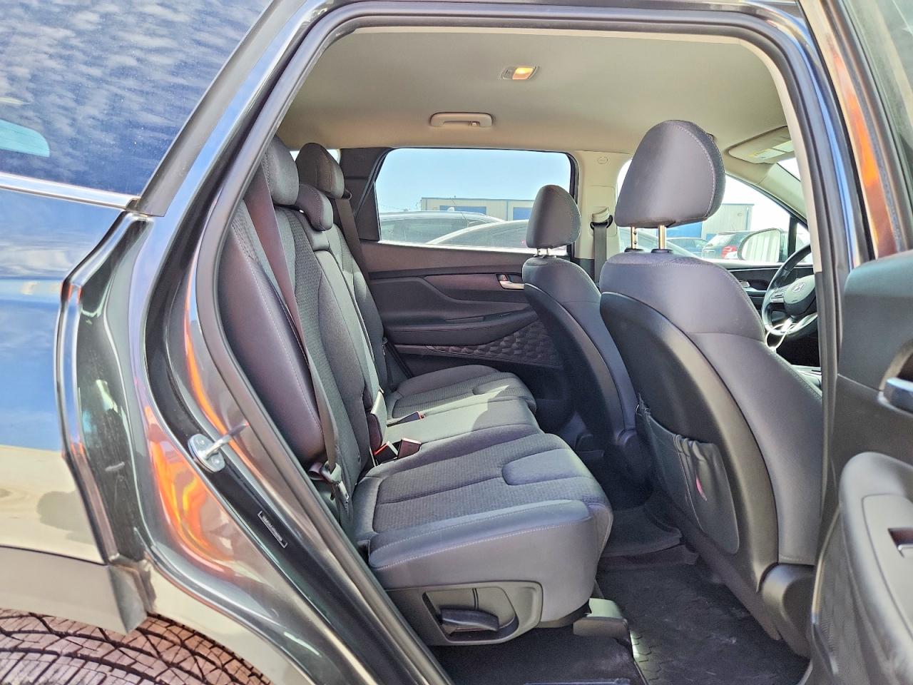 2023 HYUNDAI SANTA FE SEL photo 11