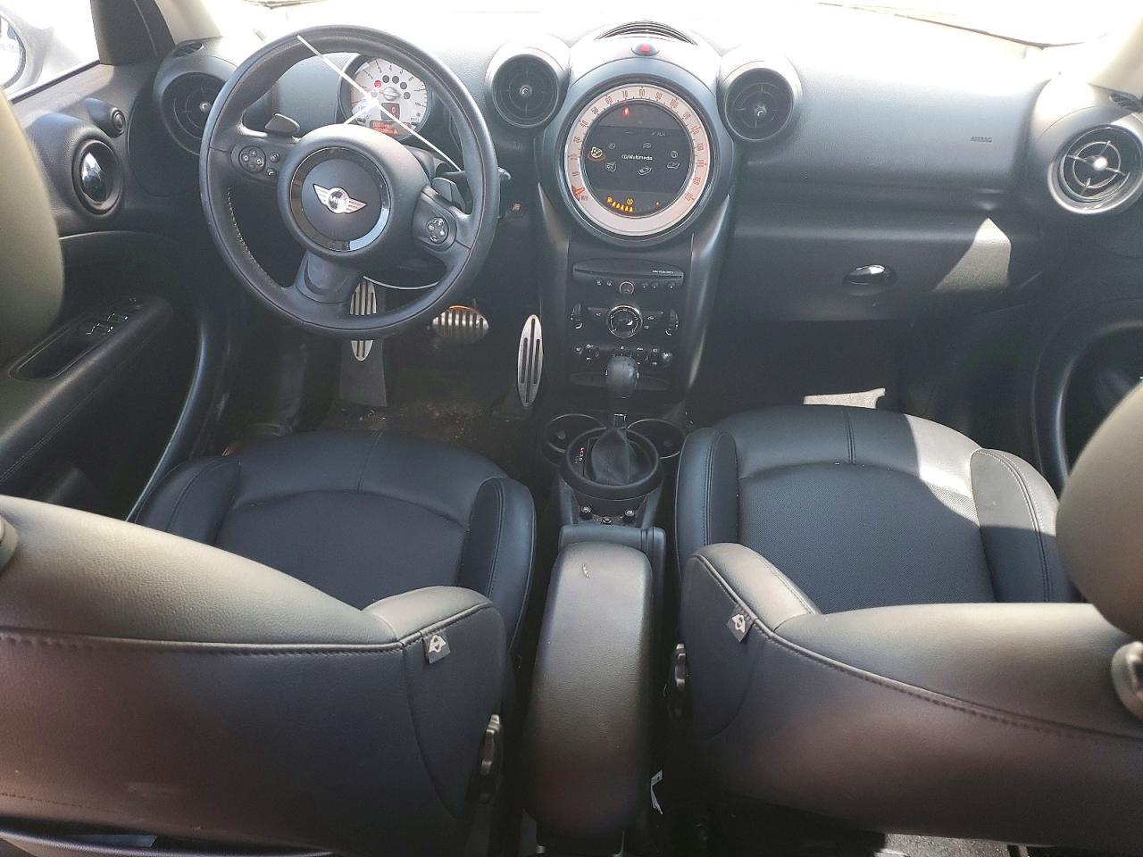 2014 MINI COOPER S COUNTRYMAN photo 22