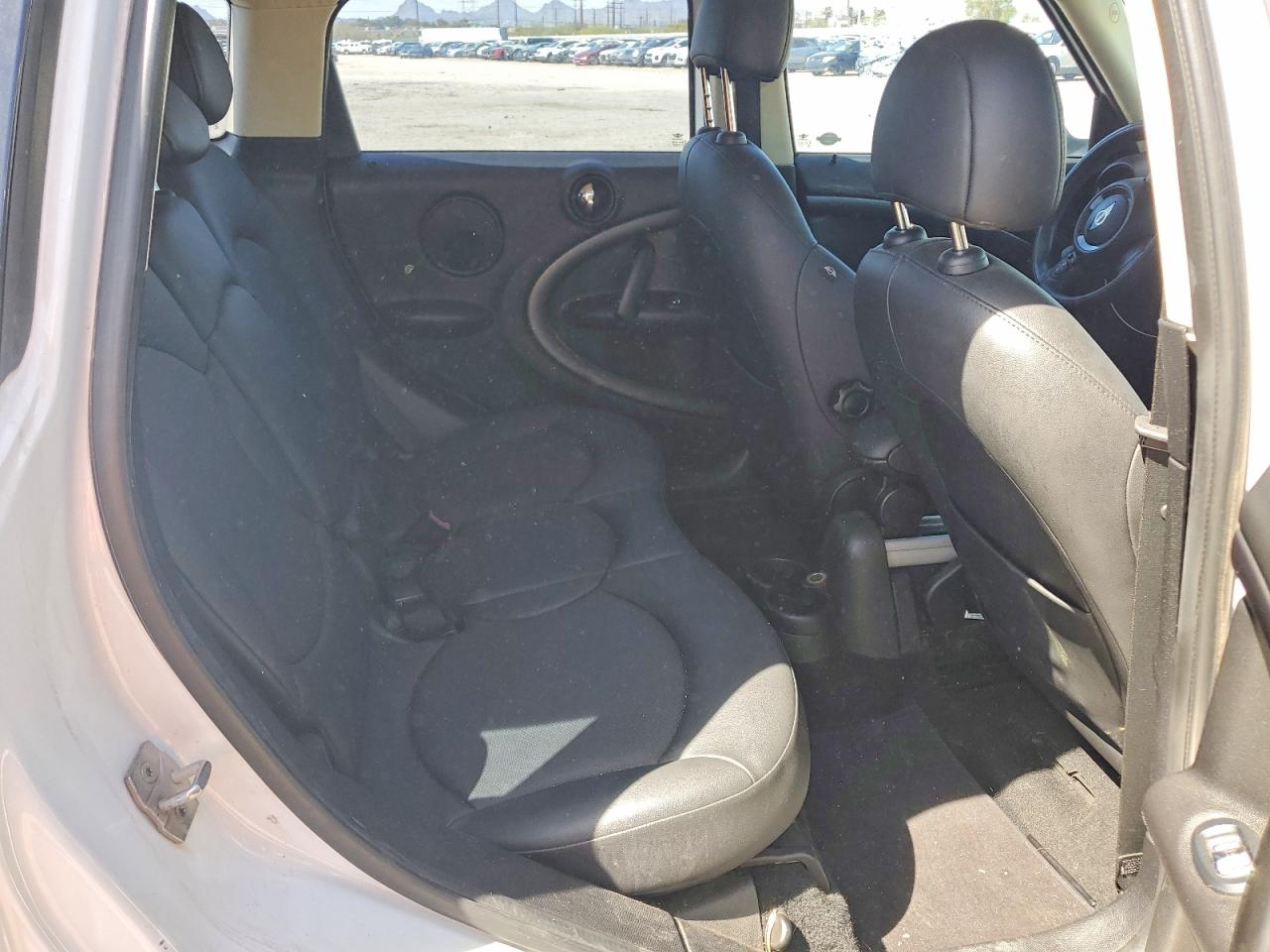 2014 MINI COOPER S COUNTRYMAN photo 28