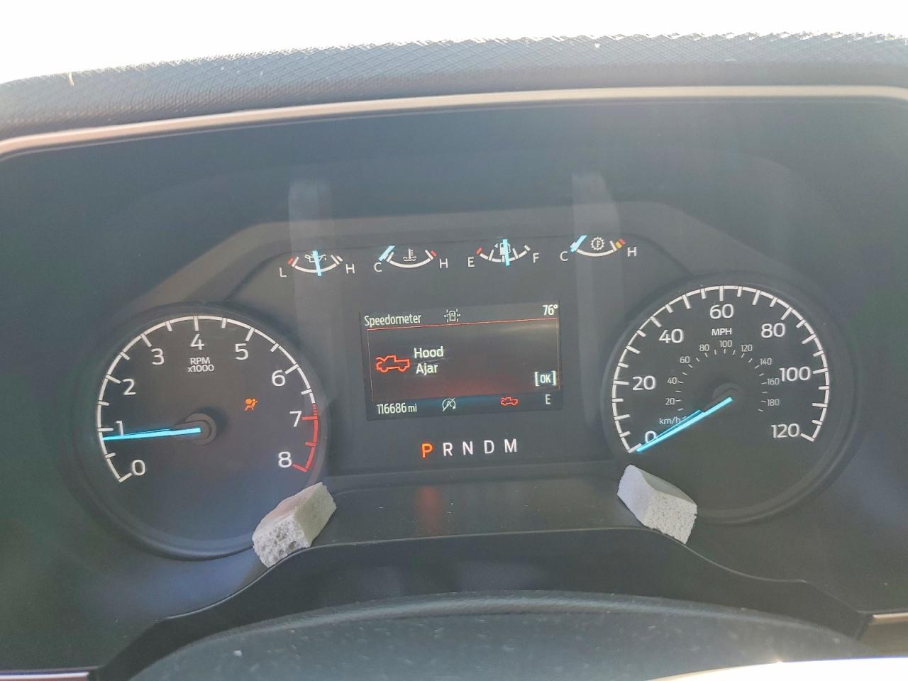 2021 FORD F150 photo 17