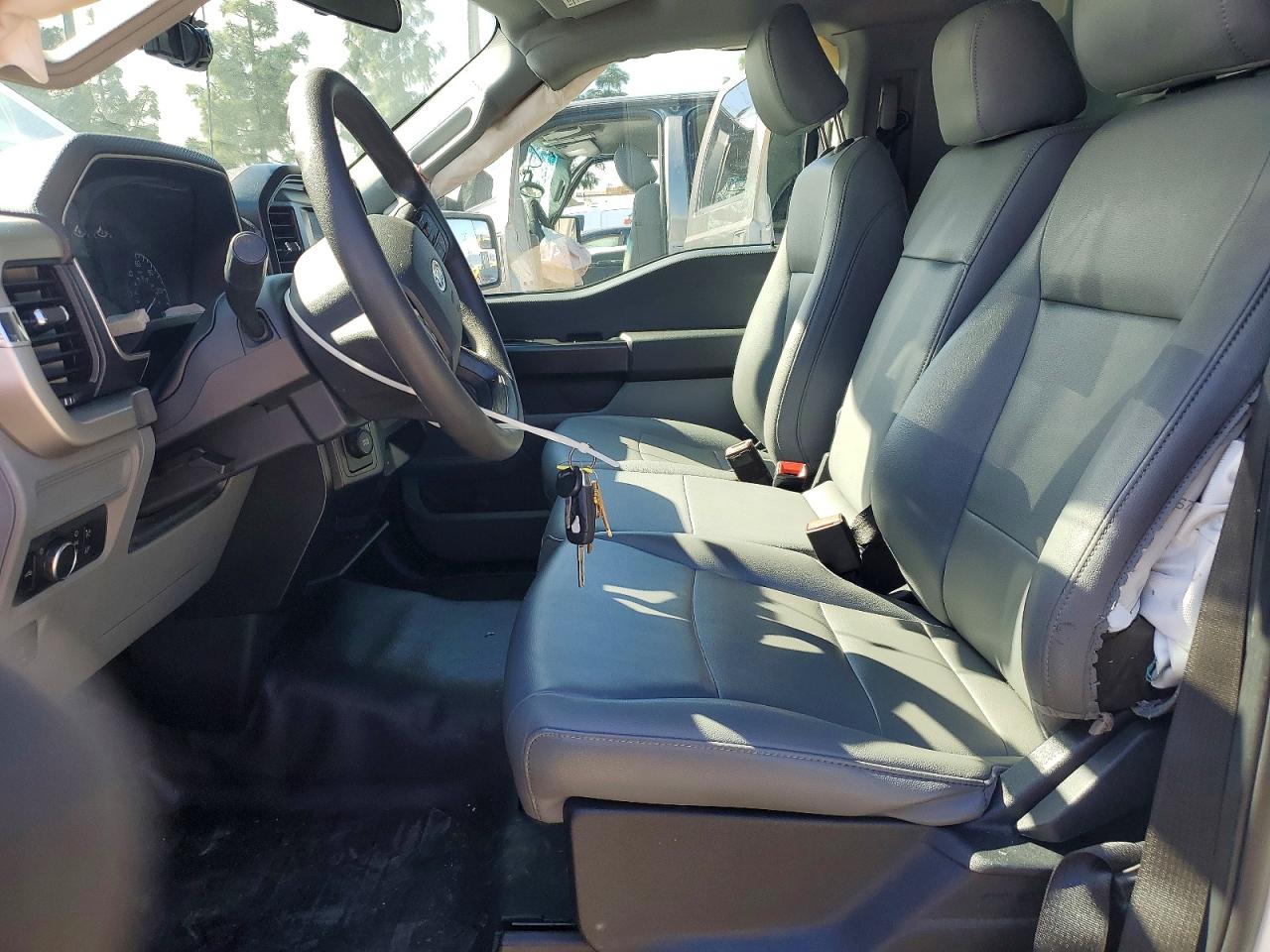 2021 FORD F150 photo 13