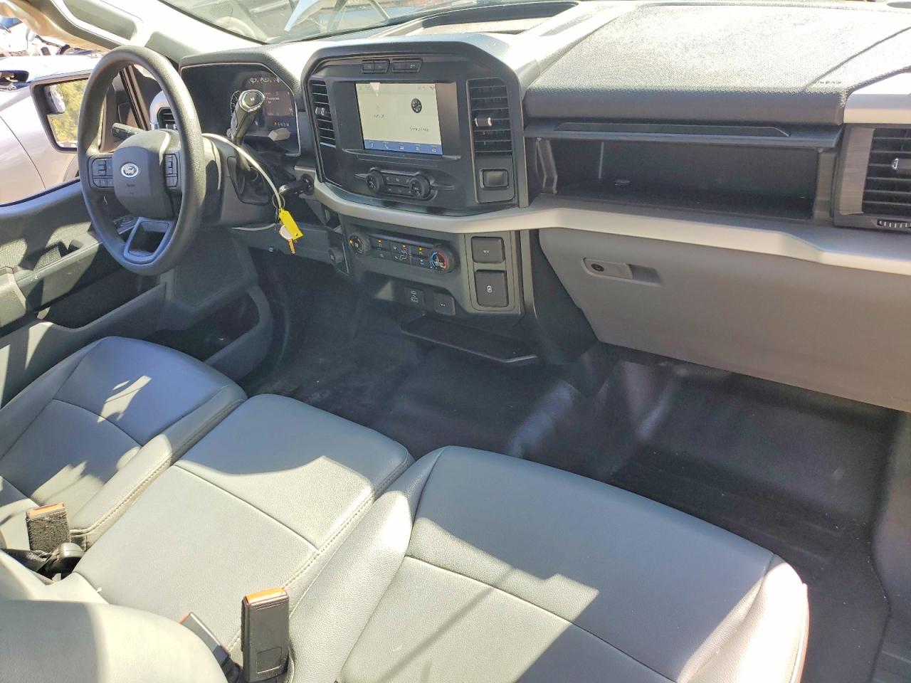 2021 FORD F150 photo 15