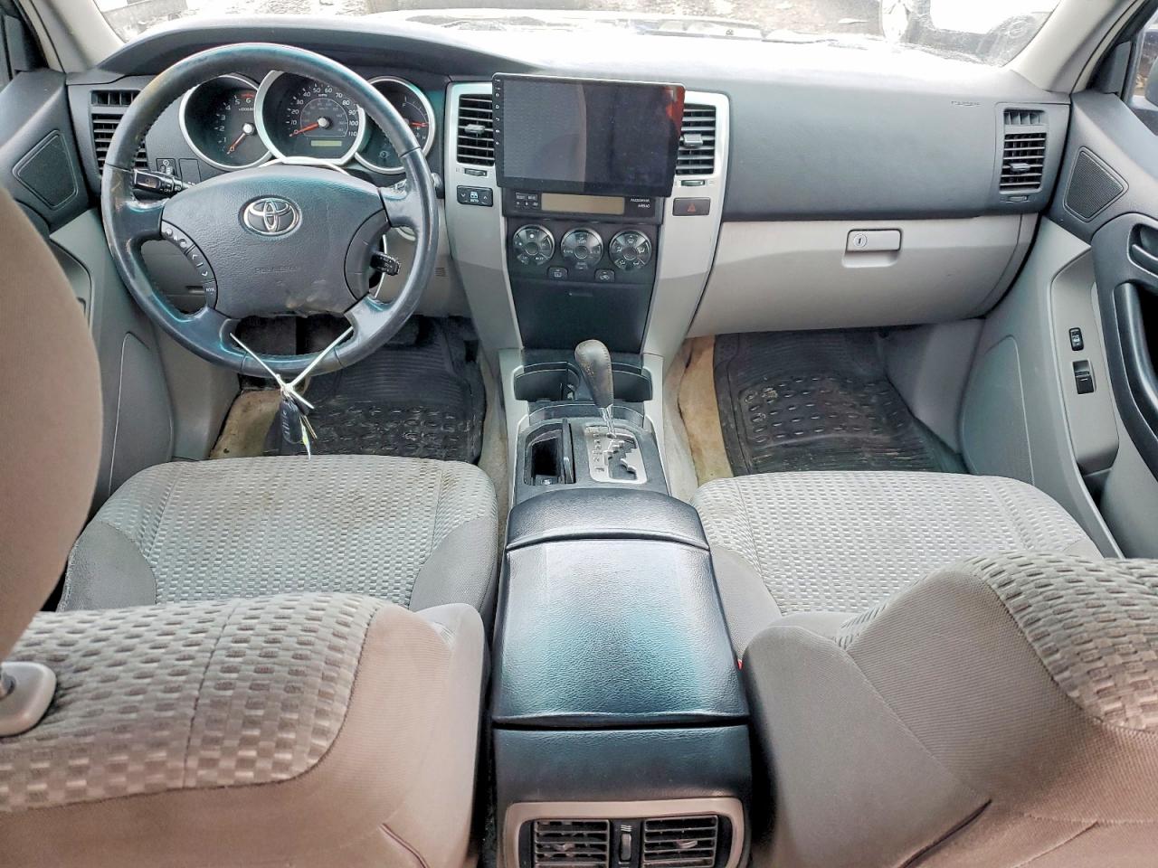 2006 TOYOTA 4RUNNER SR5 photo 15