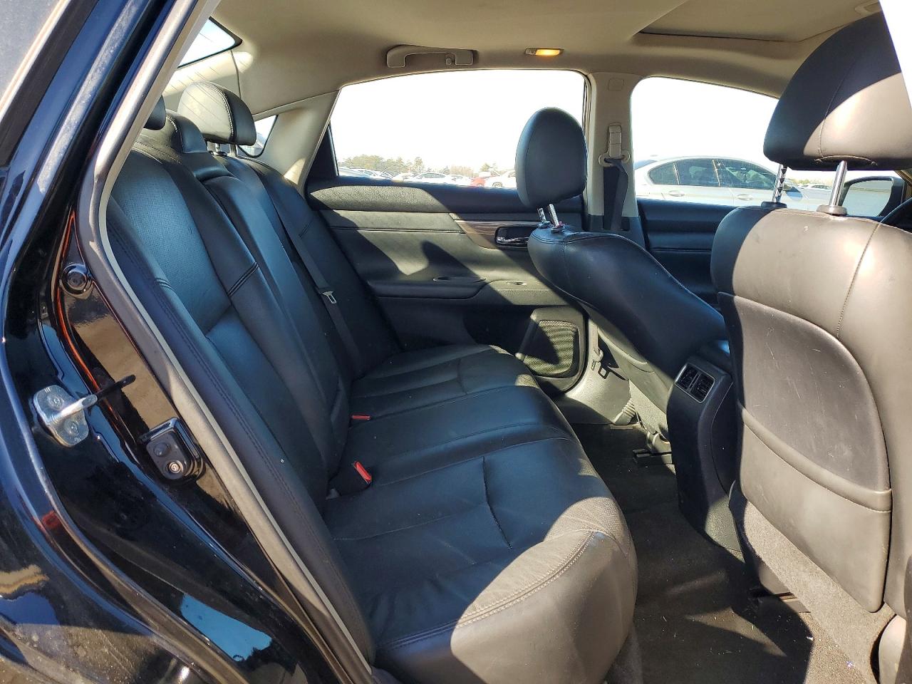 2013 NISSAN ALTIMA 3.5S photo 19