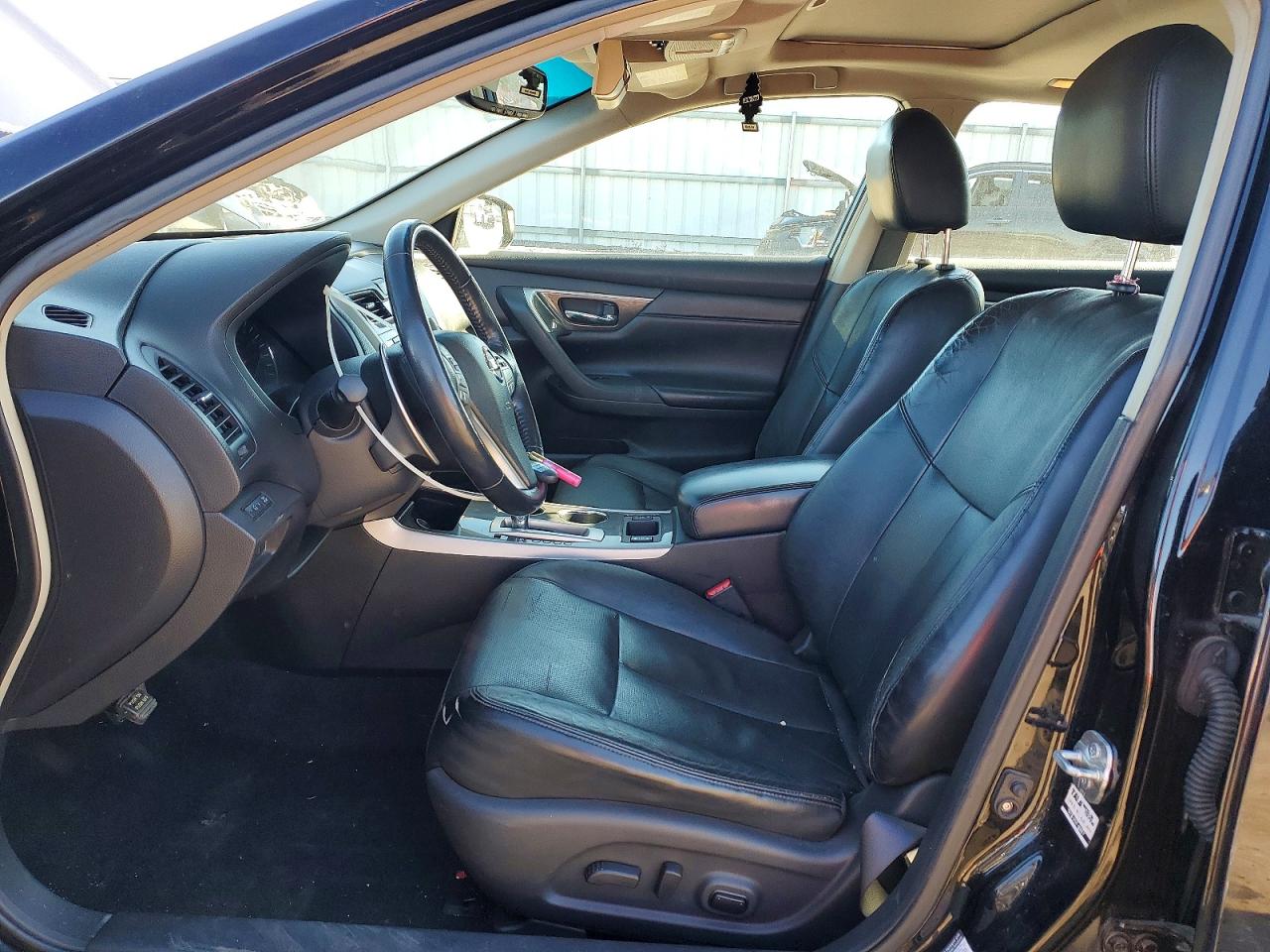 2013 NISSAN ALTIMA 3.5S photo 13