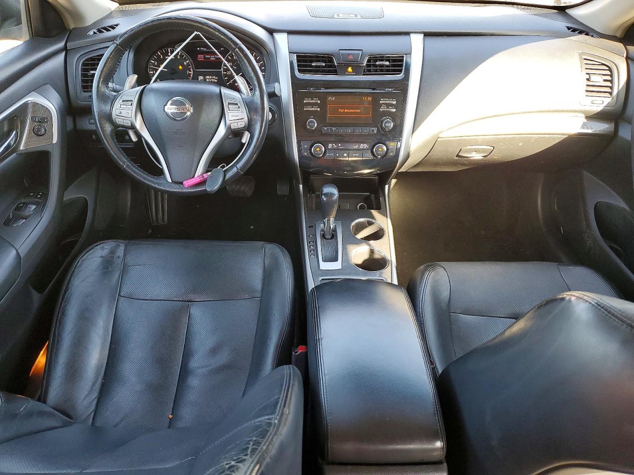 2013 NISSAN ALTIMA 3.5S photo 15