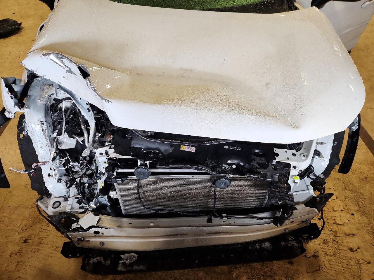 2019 TOYOTA RAV4 LE photo 11