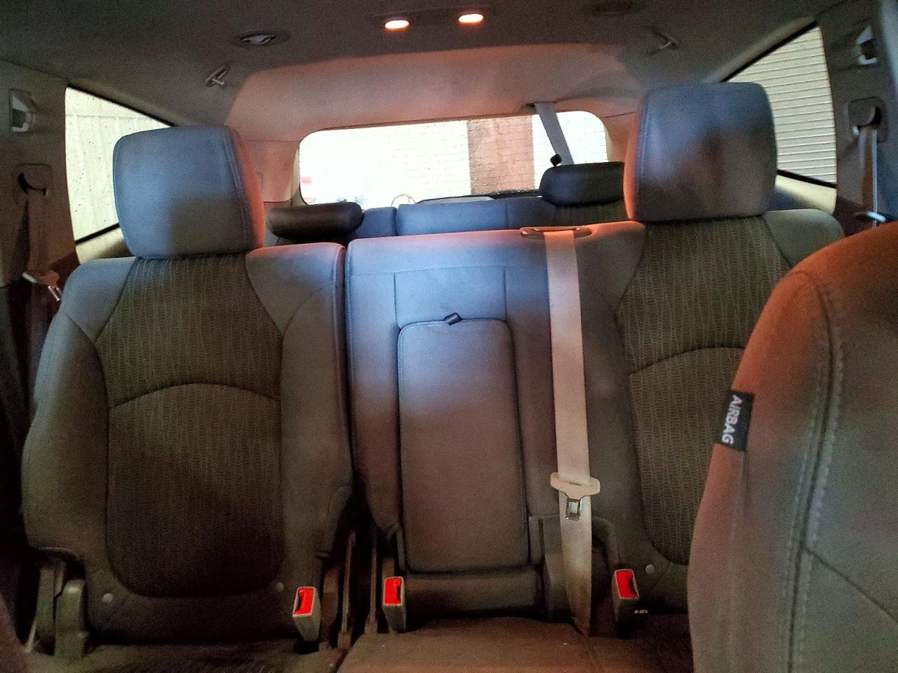 2014 CHEVROLET TRAVERSE LS photo 10