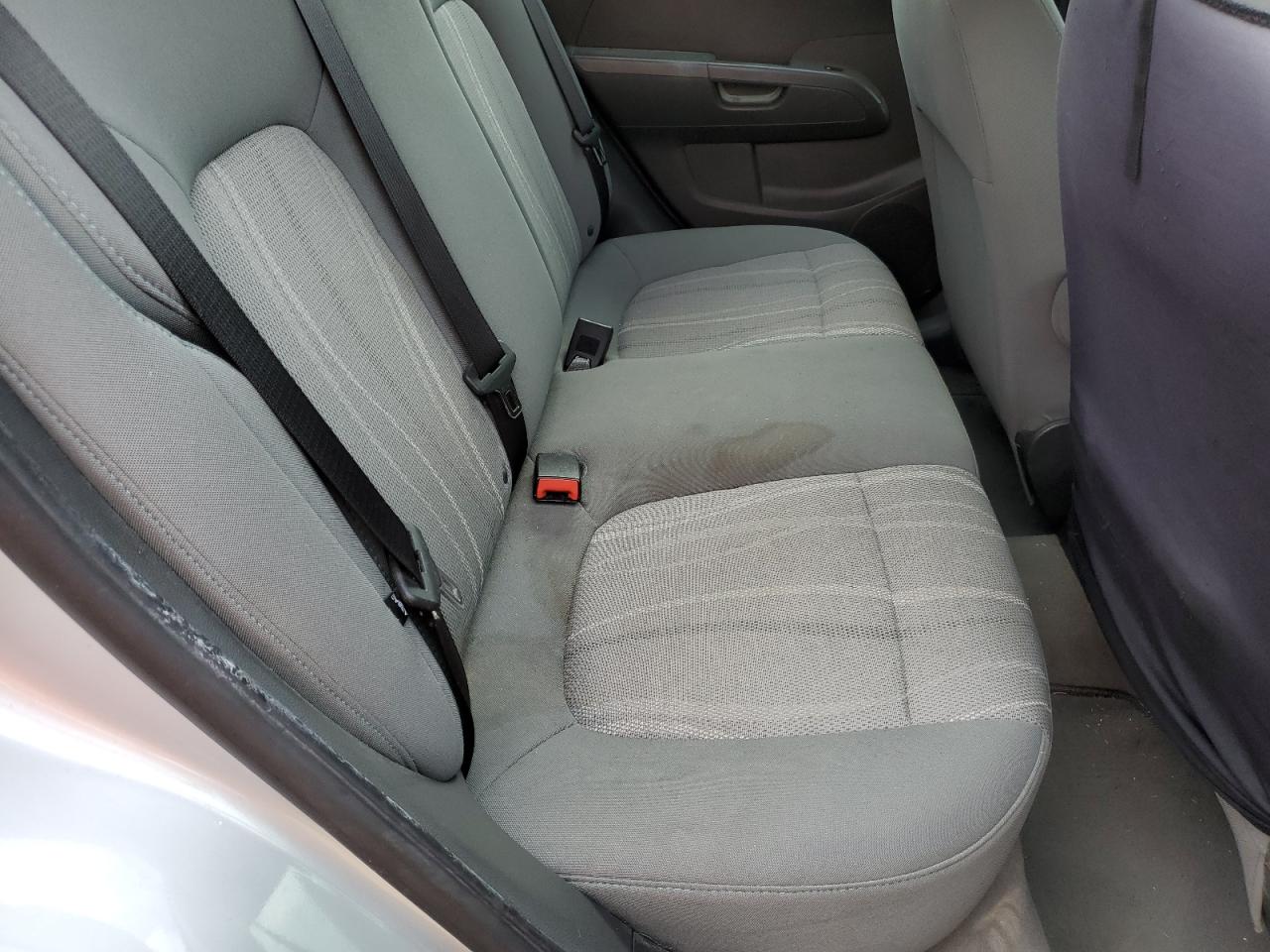 2014 CHEVROLET SONIC LT photo 28