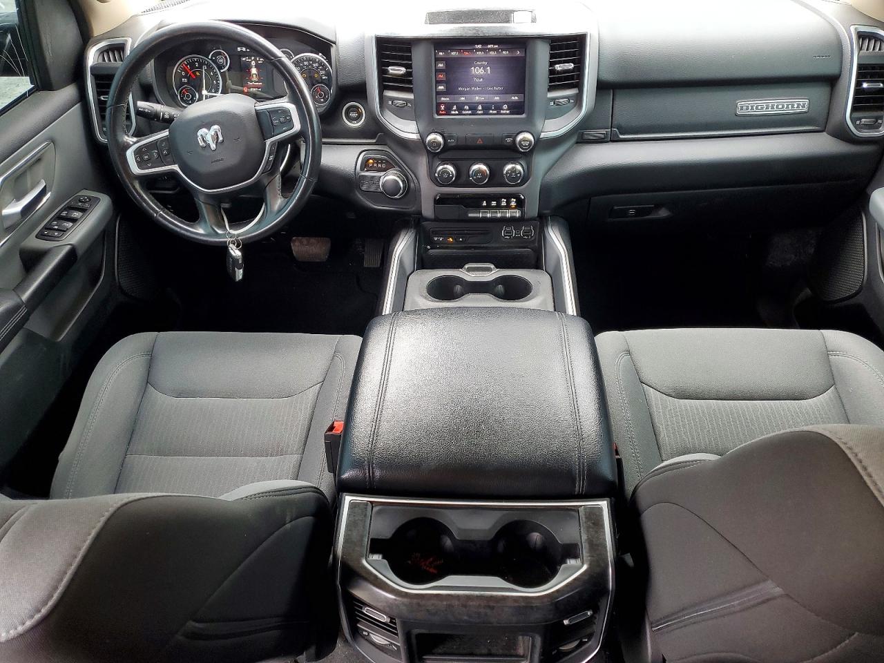 2019 RAM 1500 BIG HORN/LONE STAR photo 15