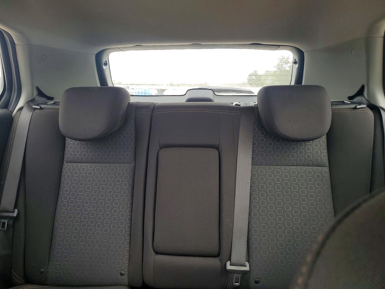 2020 CHEVROLET TRAX LS photo 10