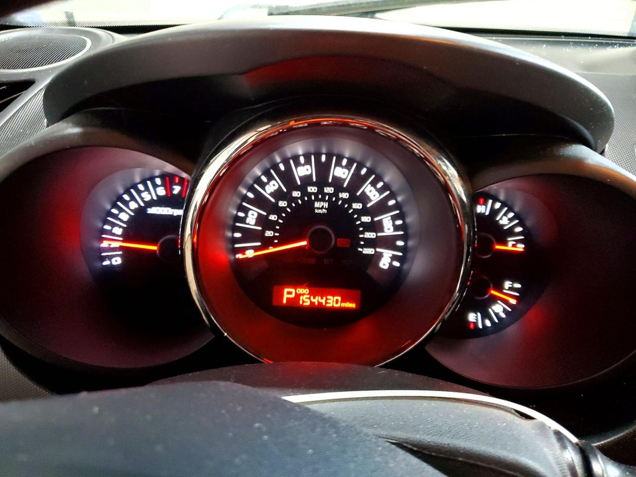 2011 KIA SOUL + photo 17