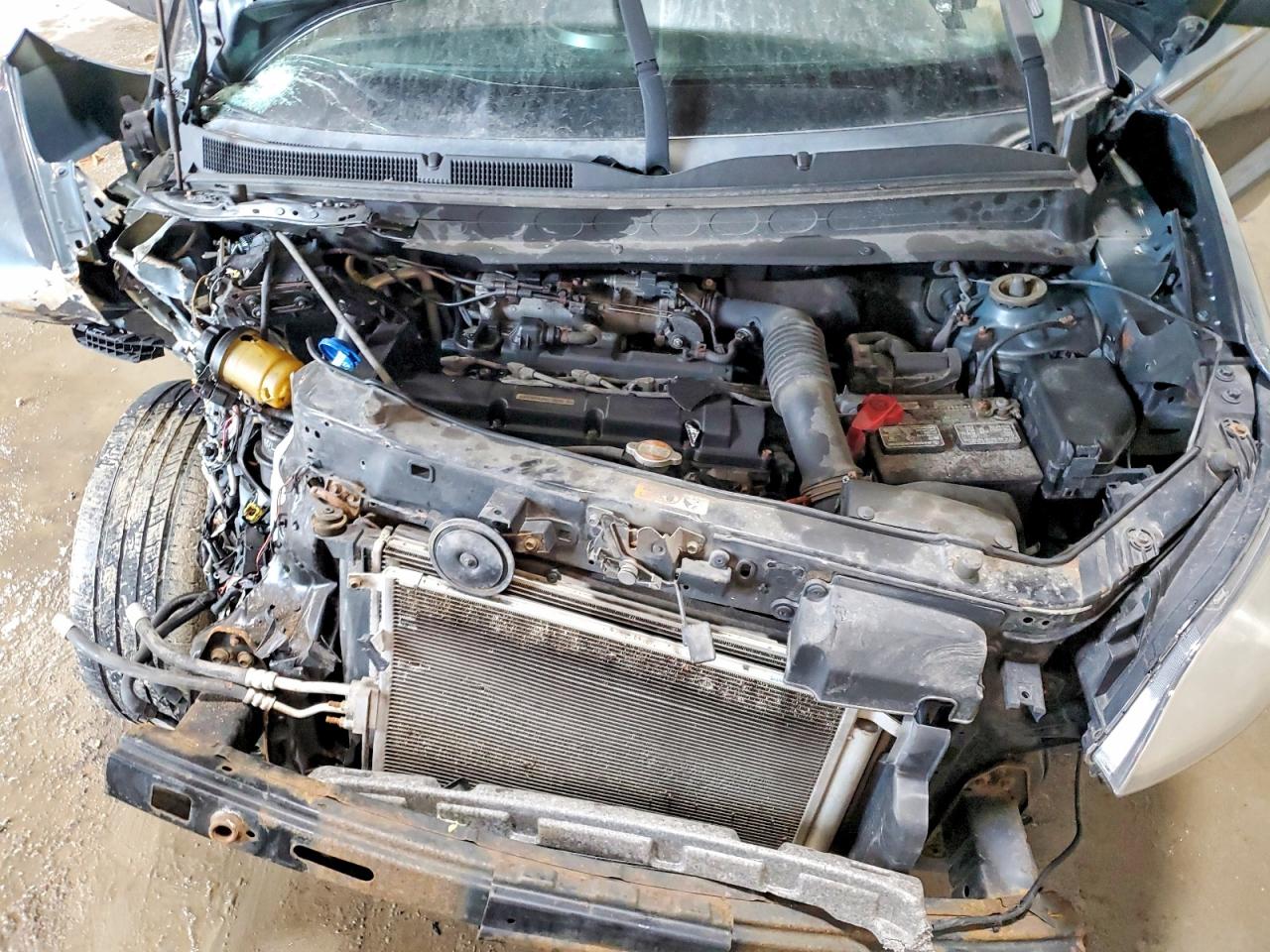 2011 KIA SOUL + photo 21