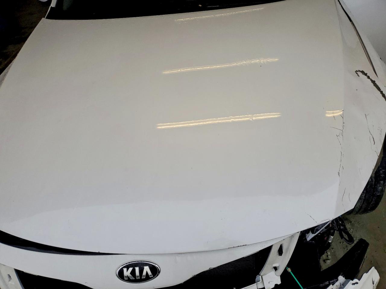 2015 KIA OPTIMA LX photo 11