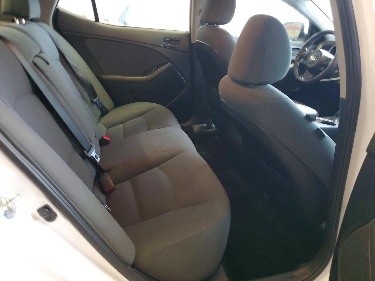 2015 KIA OPTIMA LX photo 10