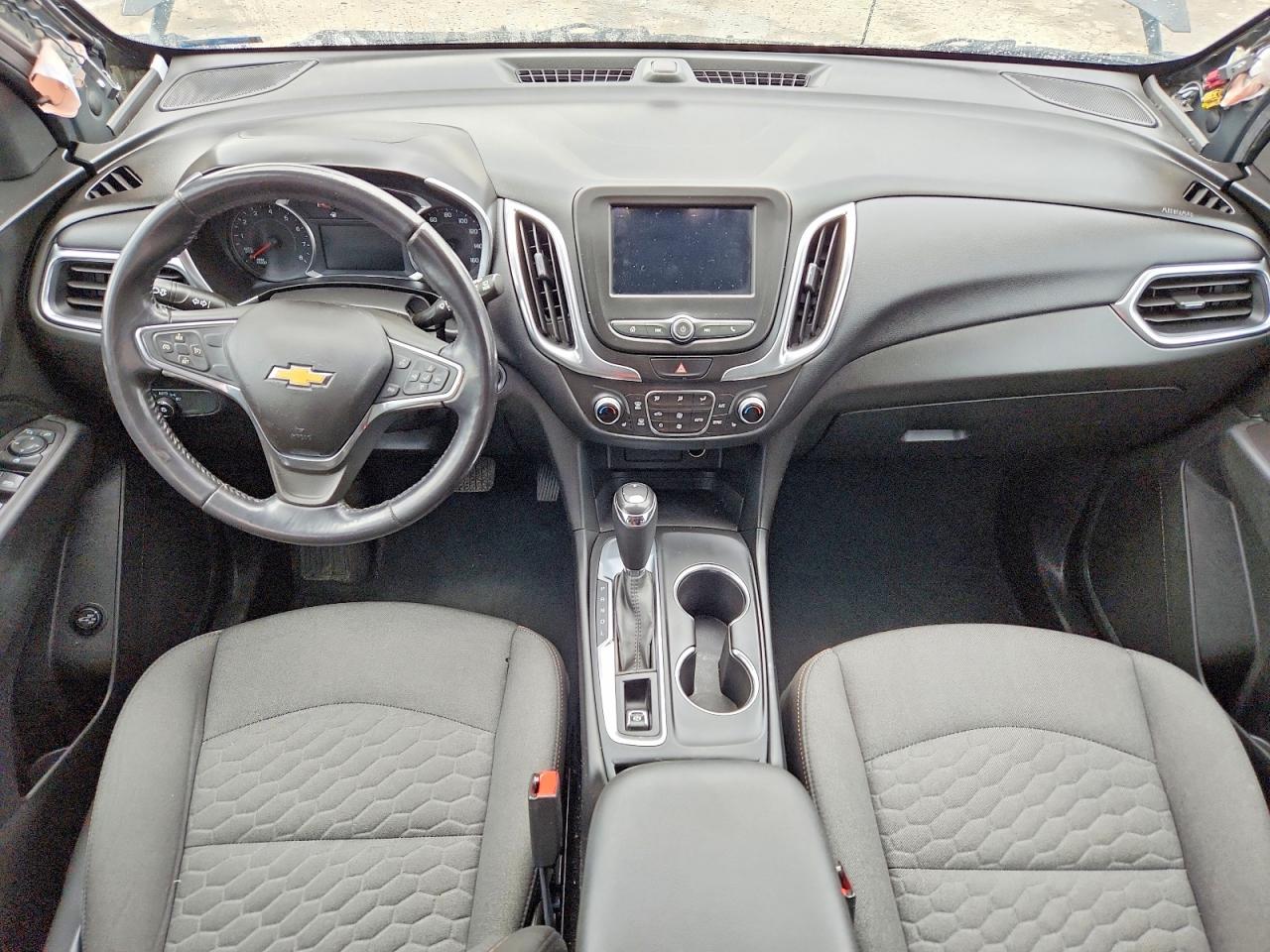 2019 CHEVROLET EQUINOX LT photo 8