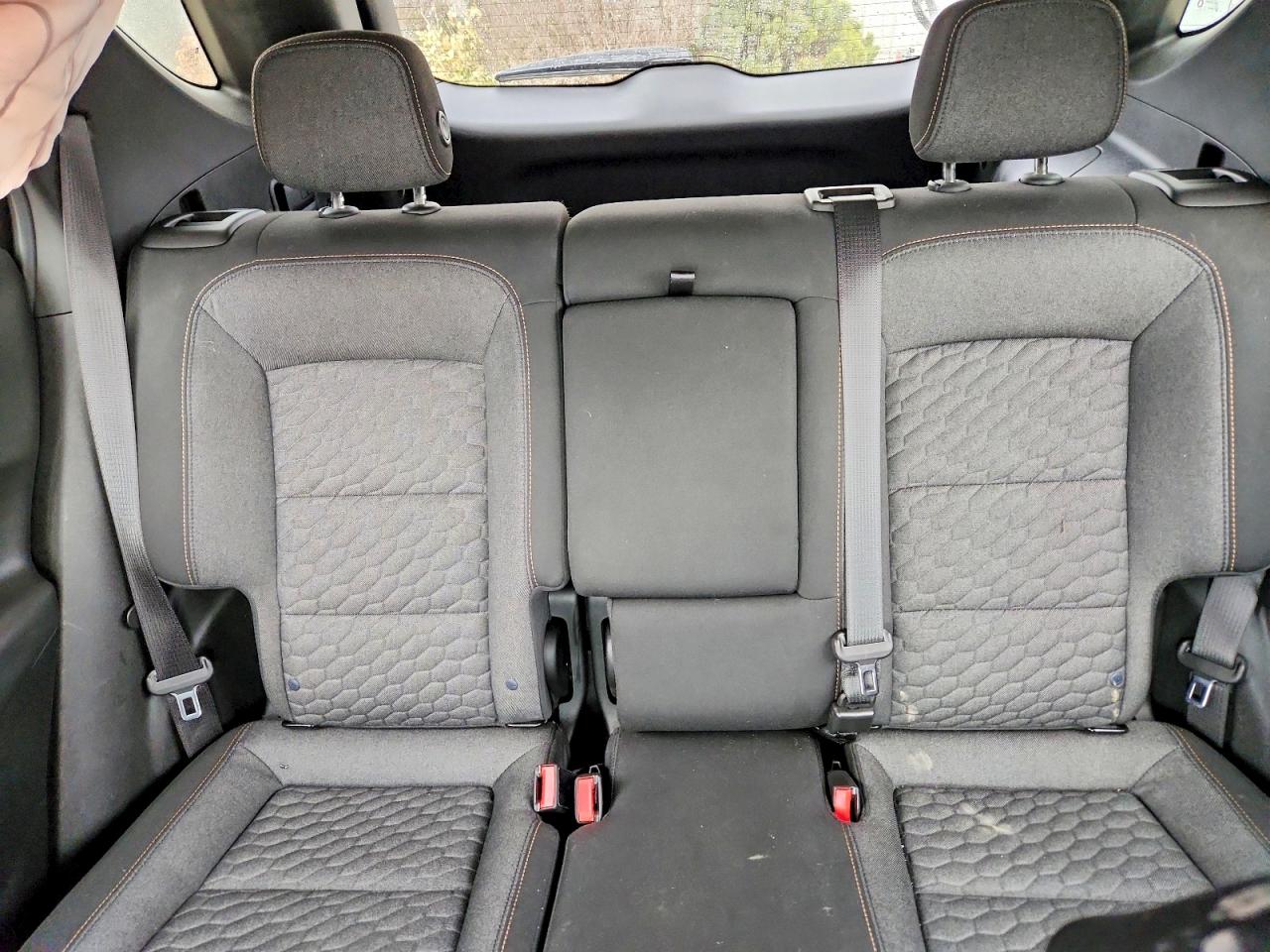 2019 CHEVROLET EQUINOX LT photo 10