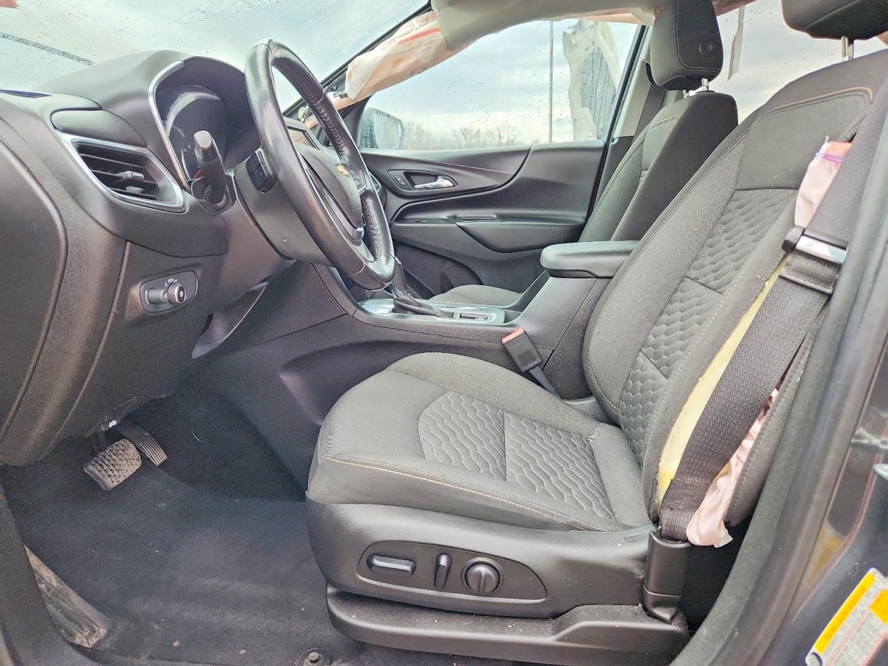 2019 CHEVROLET EQUINOX LT photo 7