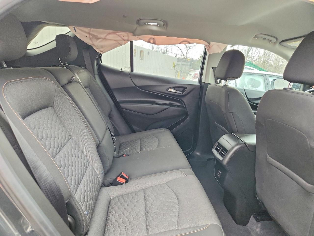 2019 CHEVROLET EQUINOX LT photo 11