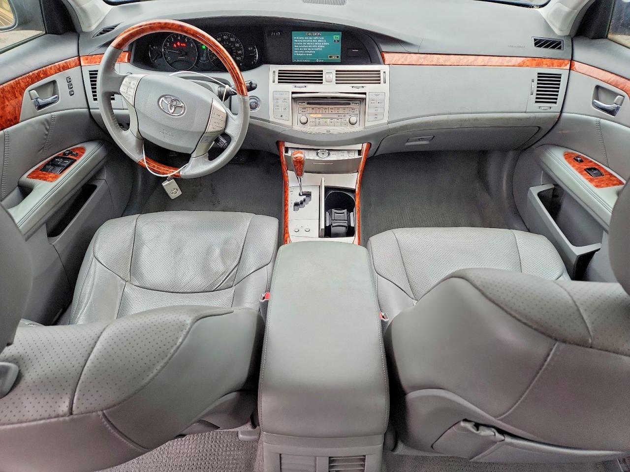 2006 TOYOTA AVALON photo 15