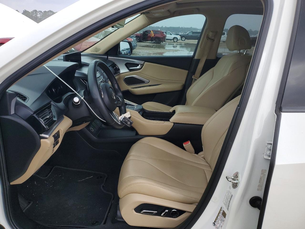 2019 ACURA RDX photo 13