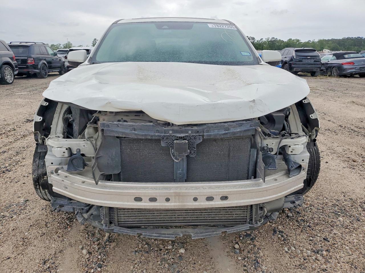 2019 ACURA RDX photo 9