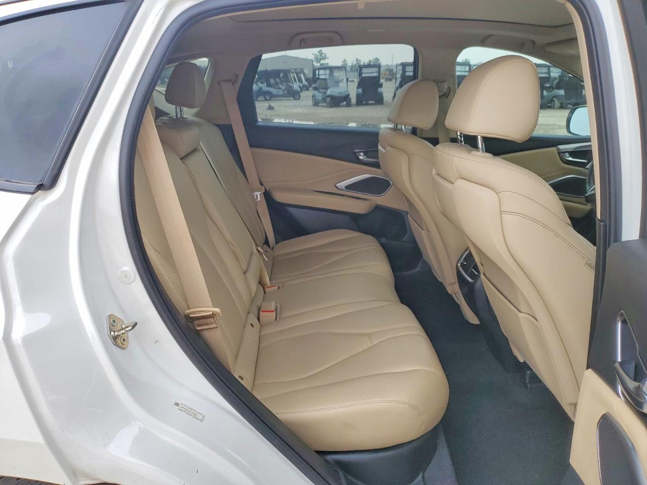 2019 ACURA RDX photo 21