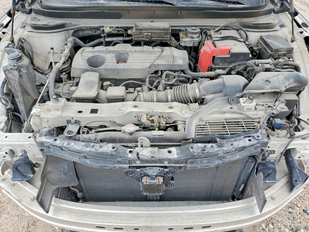 2019 ACURA RDX photo 23