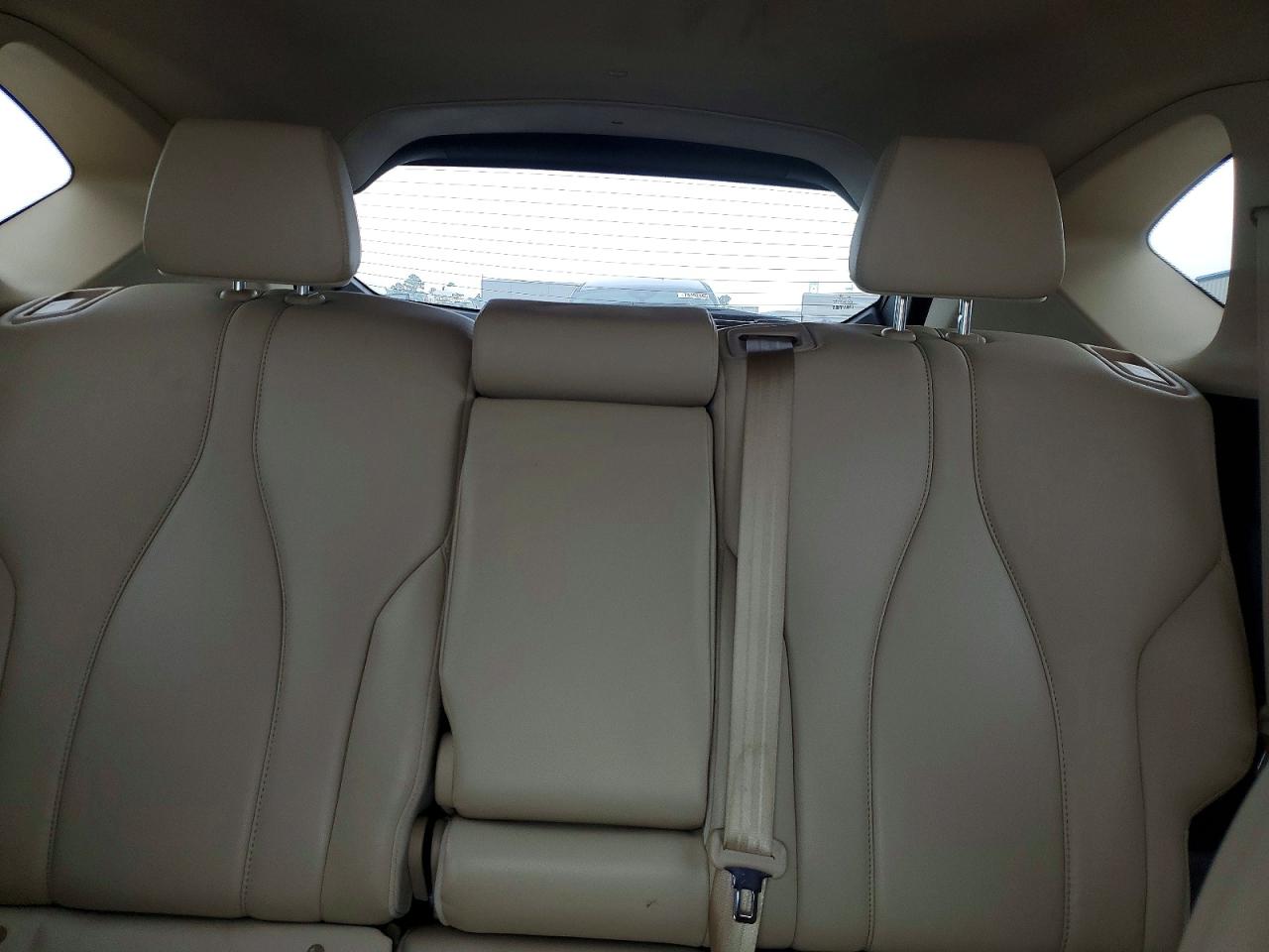 2019 ACURA RDX photo 19