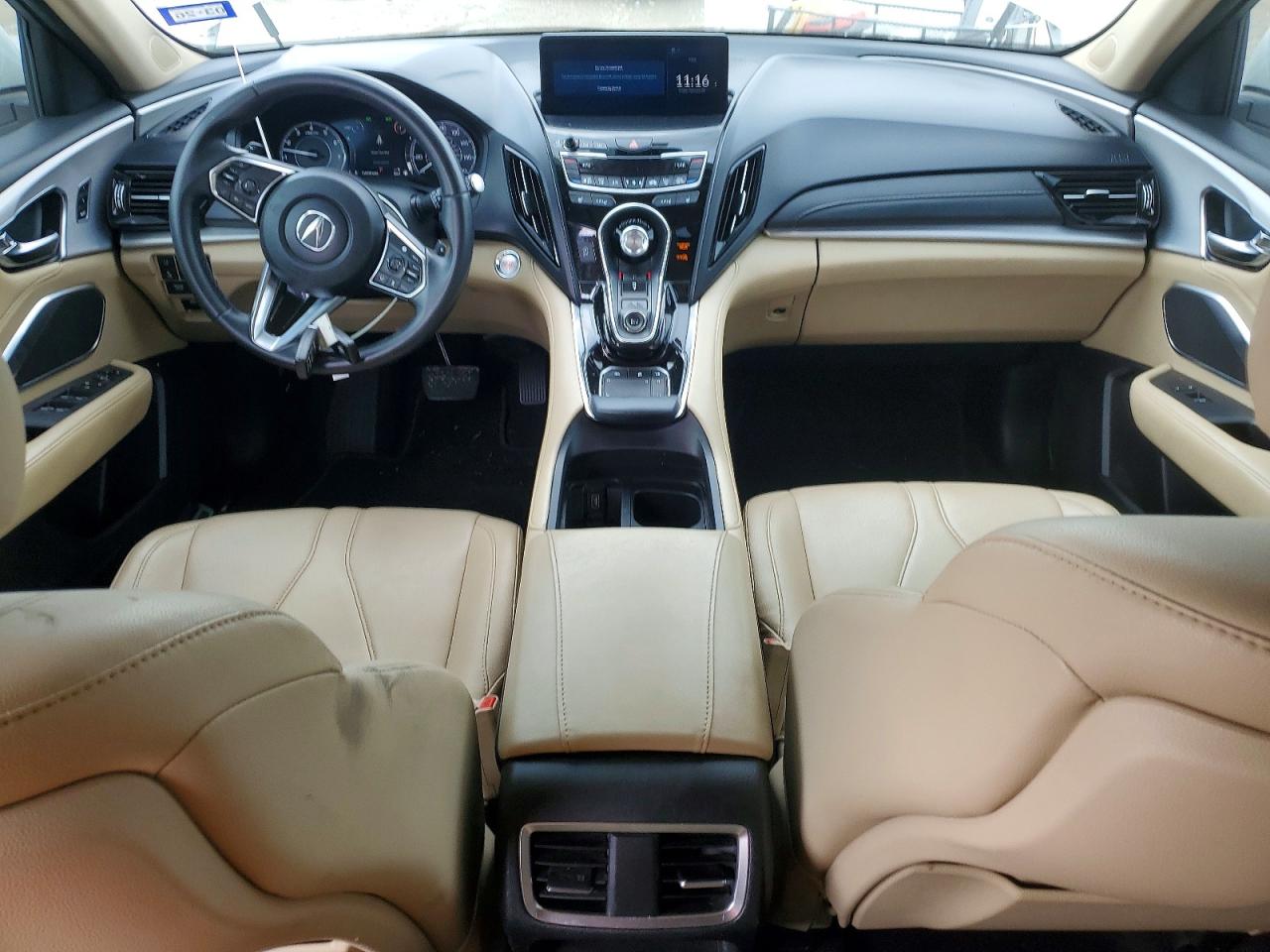 2019 ACURA RDX photo 15