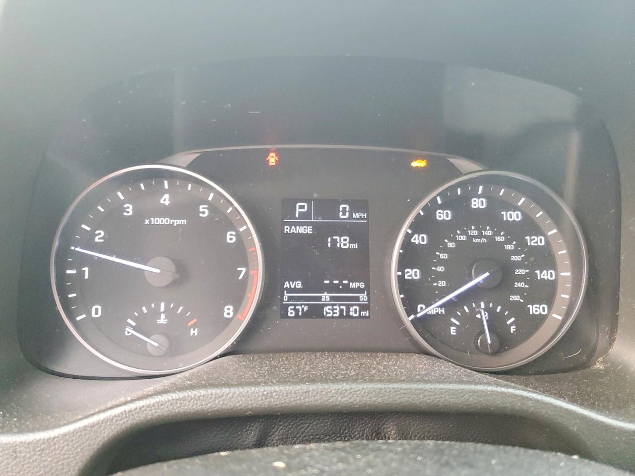 2017 HYUNDAI ELANTRA SE photo 17