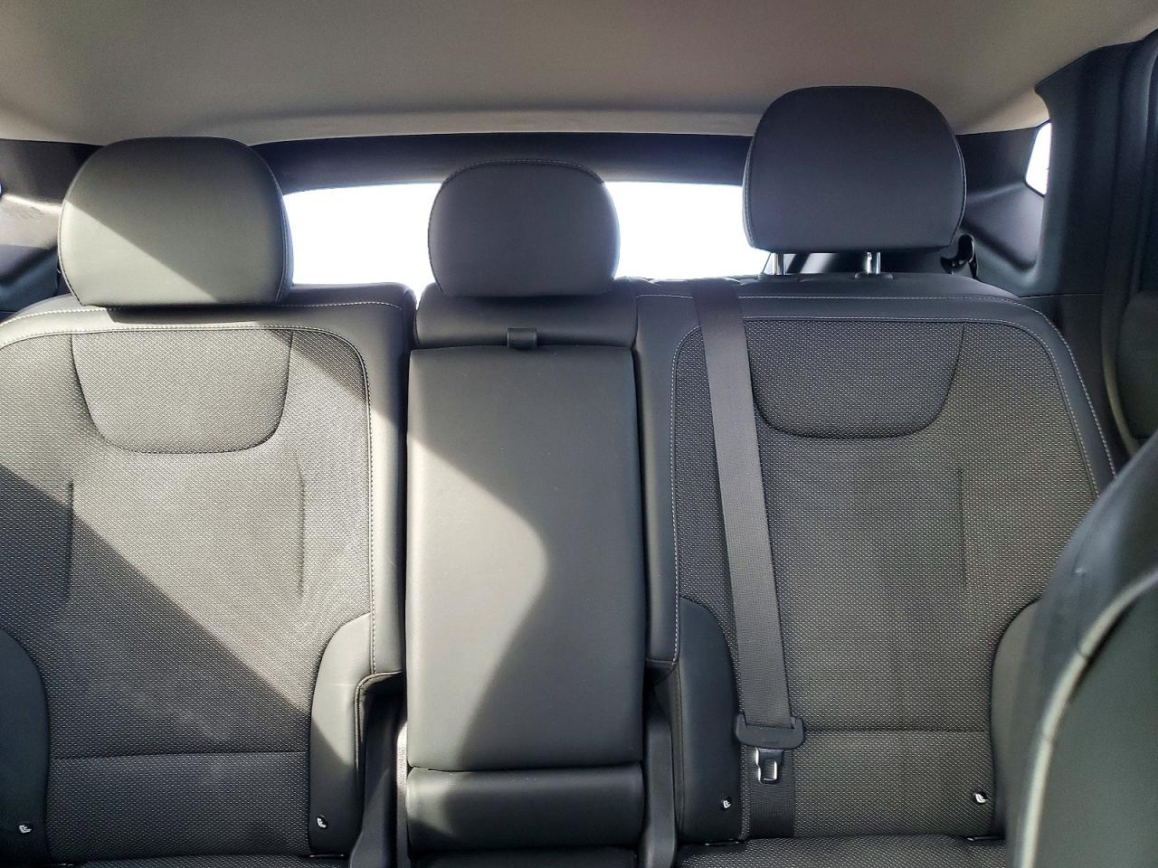 2024 KIA EV6 LIGHT photo 19