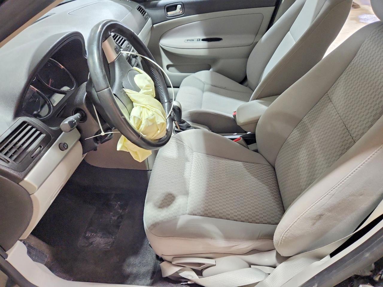 2010 CHEVROLET COBALT 1LT photo 7