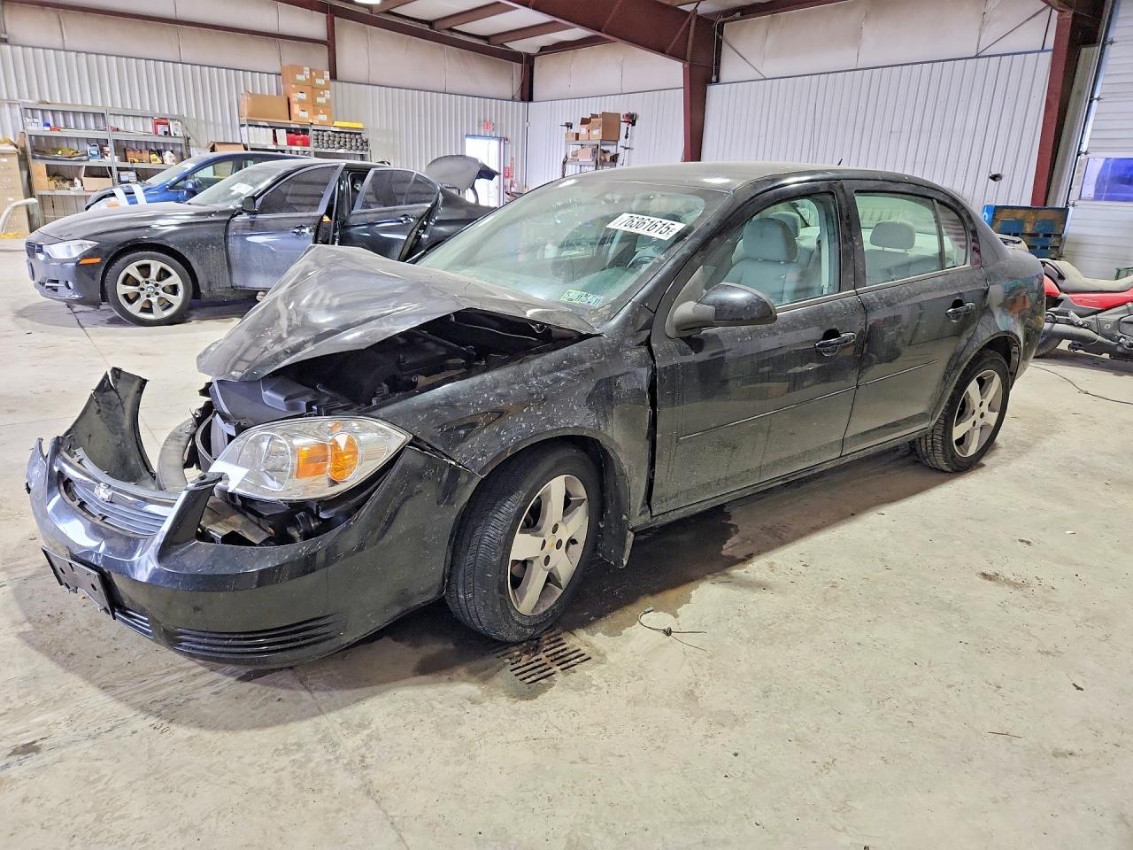 2010 CHEVROLET COBALT