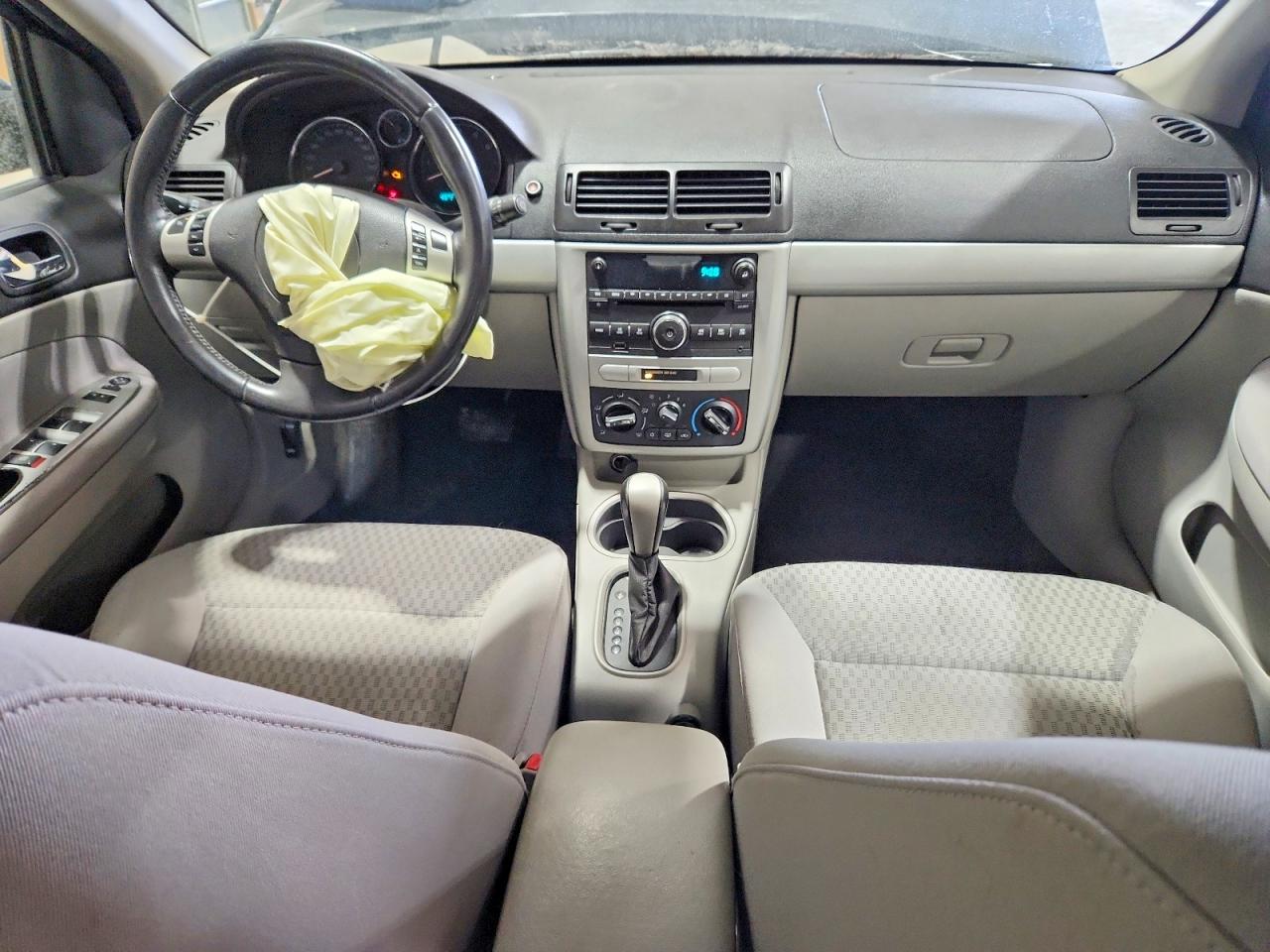 2010 CHEVROLET COBALT 1LT photo 8