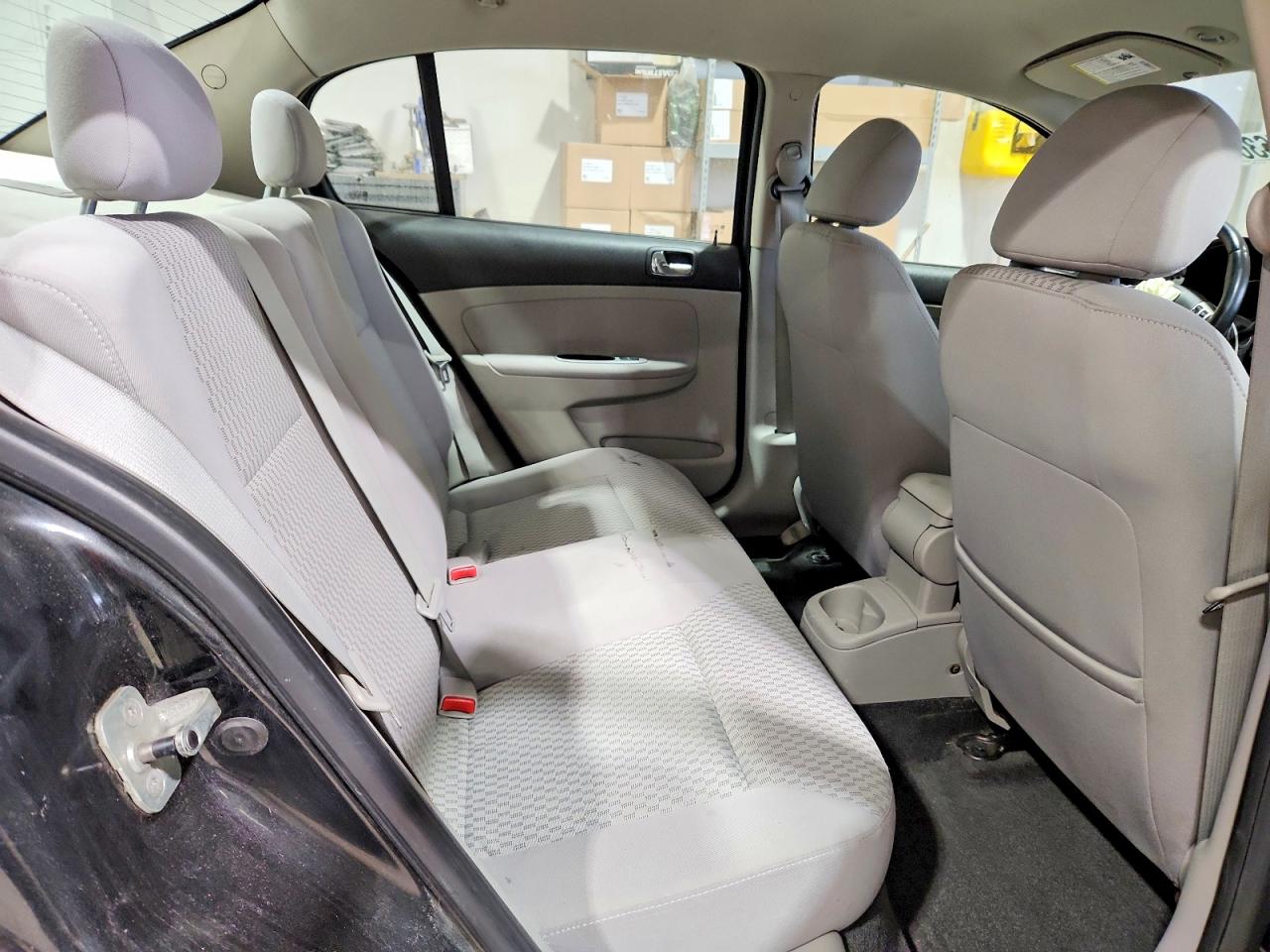 2010 CHEVROLET COBALT 1LT photo 10