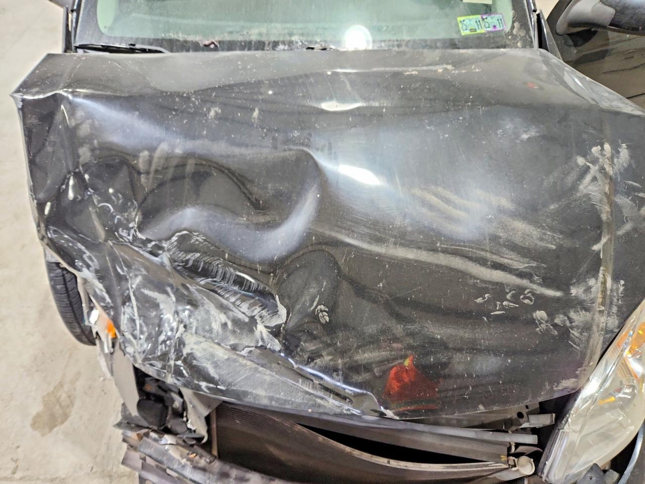 2010 CHEVROLET COBALT 1LT photo 11