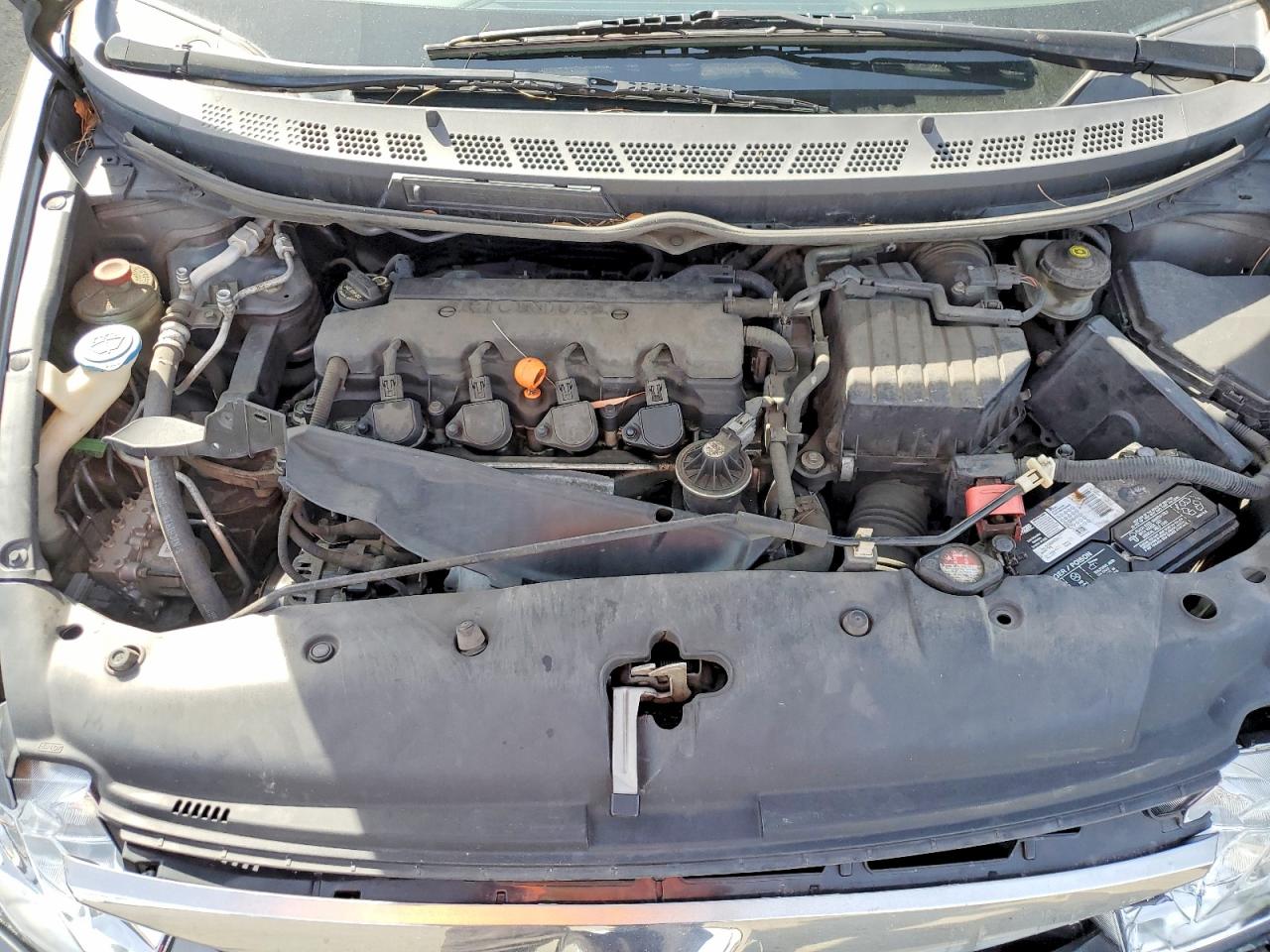 2010 HONDA CIVIC EX photo 31