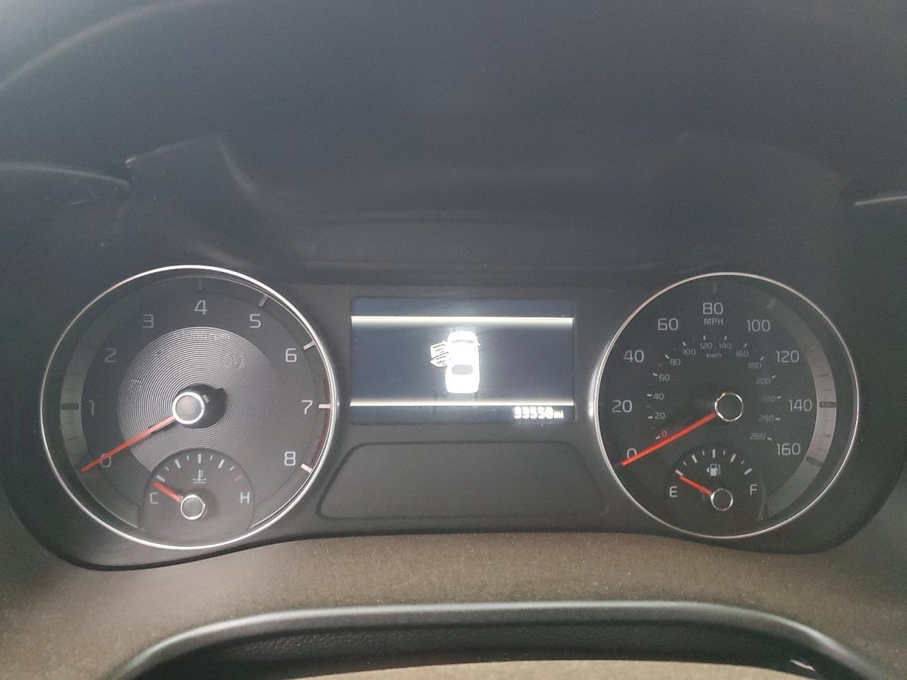 2023 KIA FORTE GT LINE photo 17