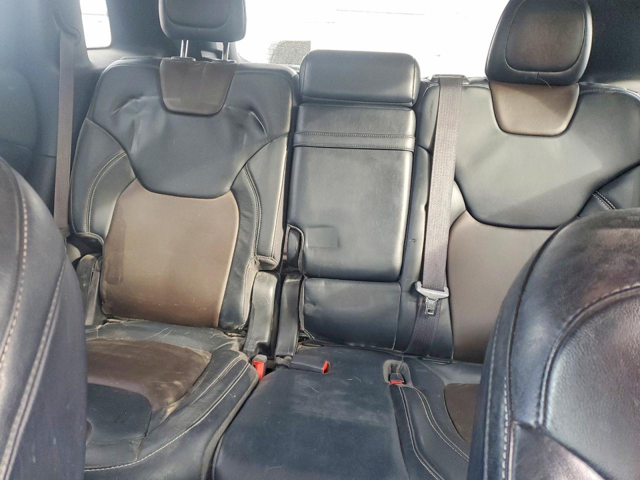 2014 JEEP CHEROKEE LIMITED photo 10