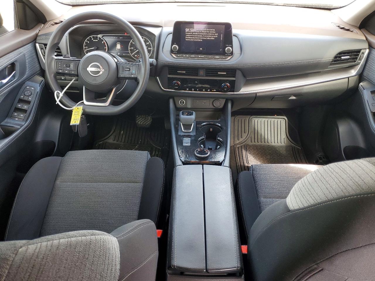 2023 NISSAN ROGUE SV photo 15